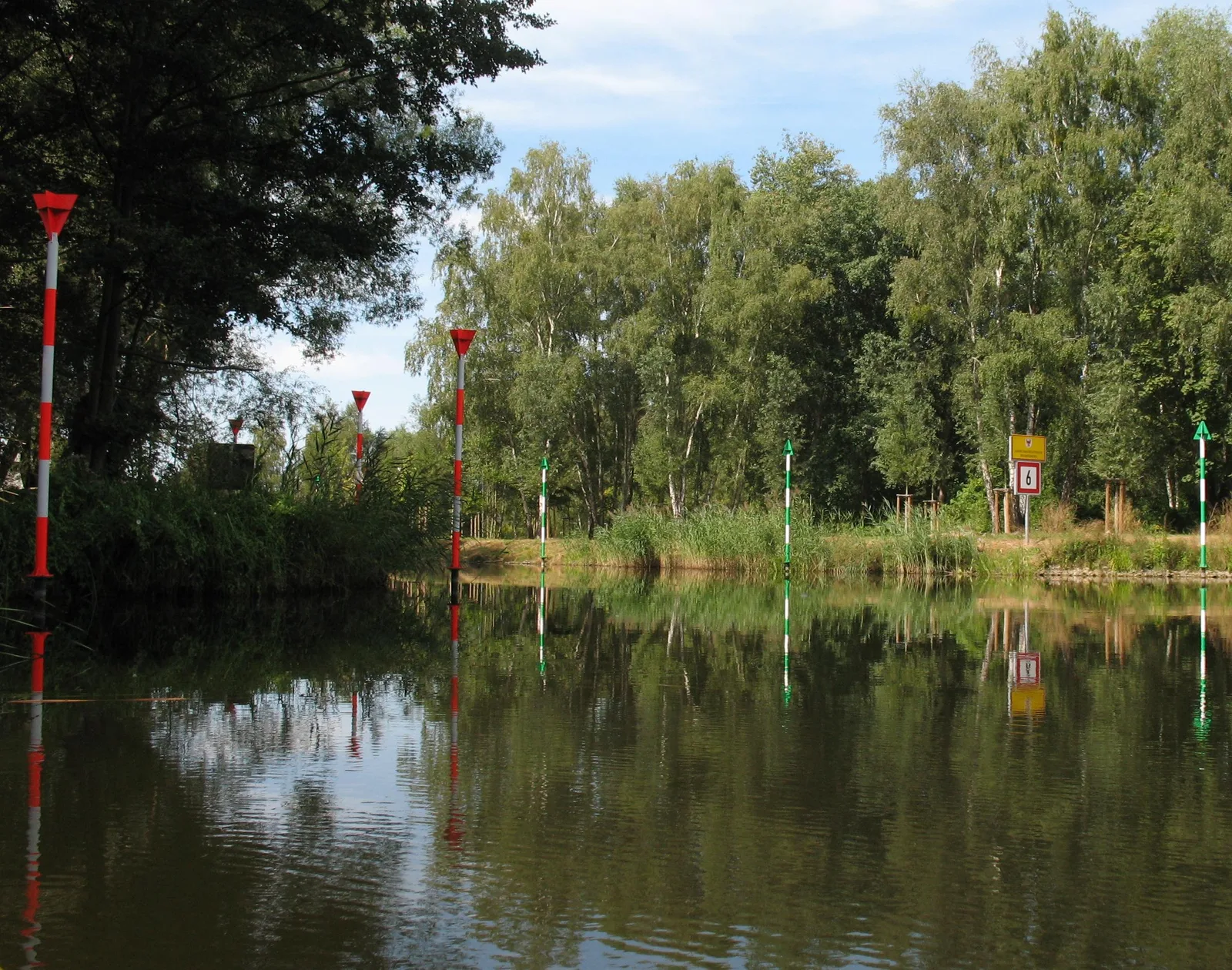 13 Zehdenicker 29-Stunden-Lauf - 29h
