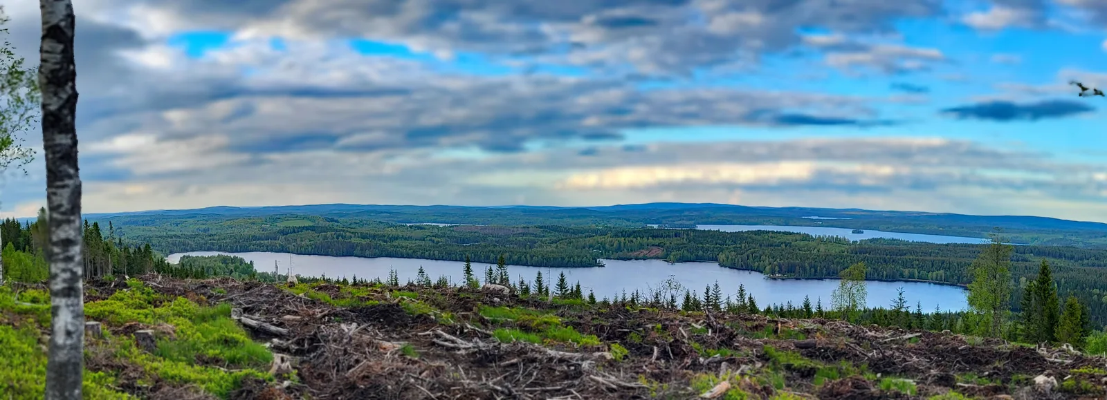 13th Silverleden Ultra - 64K - 64km