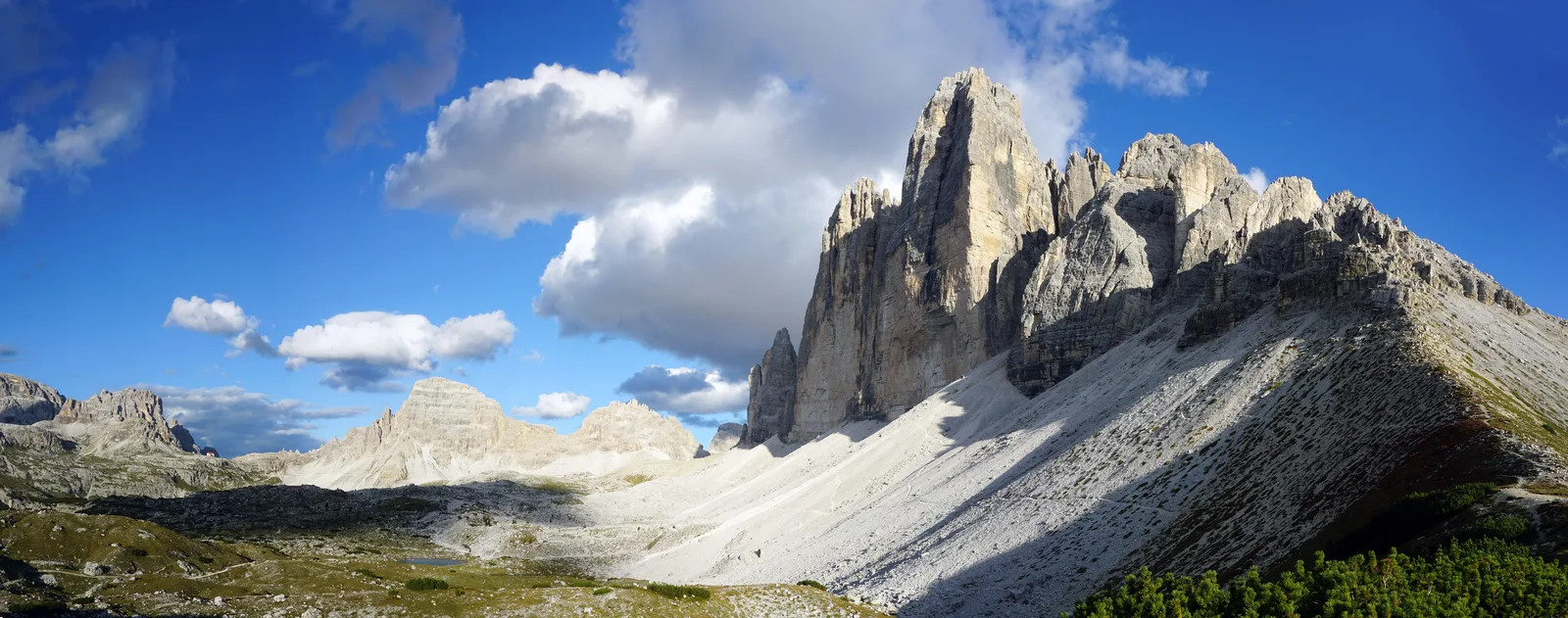 19^ Lavaredo Ultra Trail by UTMB - 80K - 80km