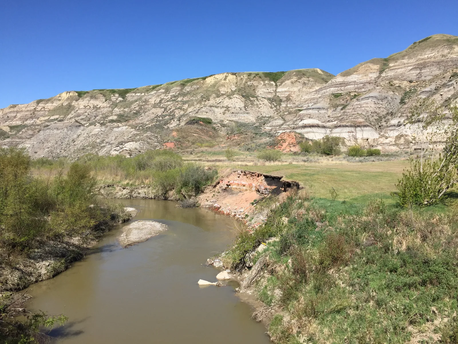Rosebud Valley Trail Run