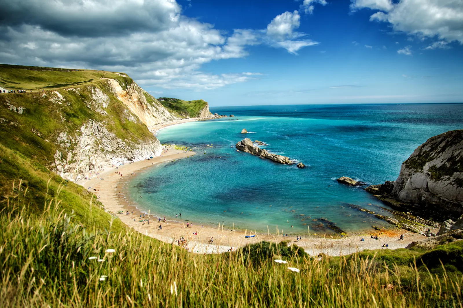 8th Jurassic Coast 50km Ultra - 50km