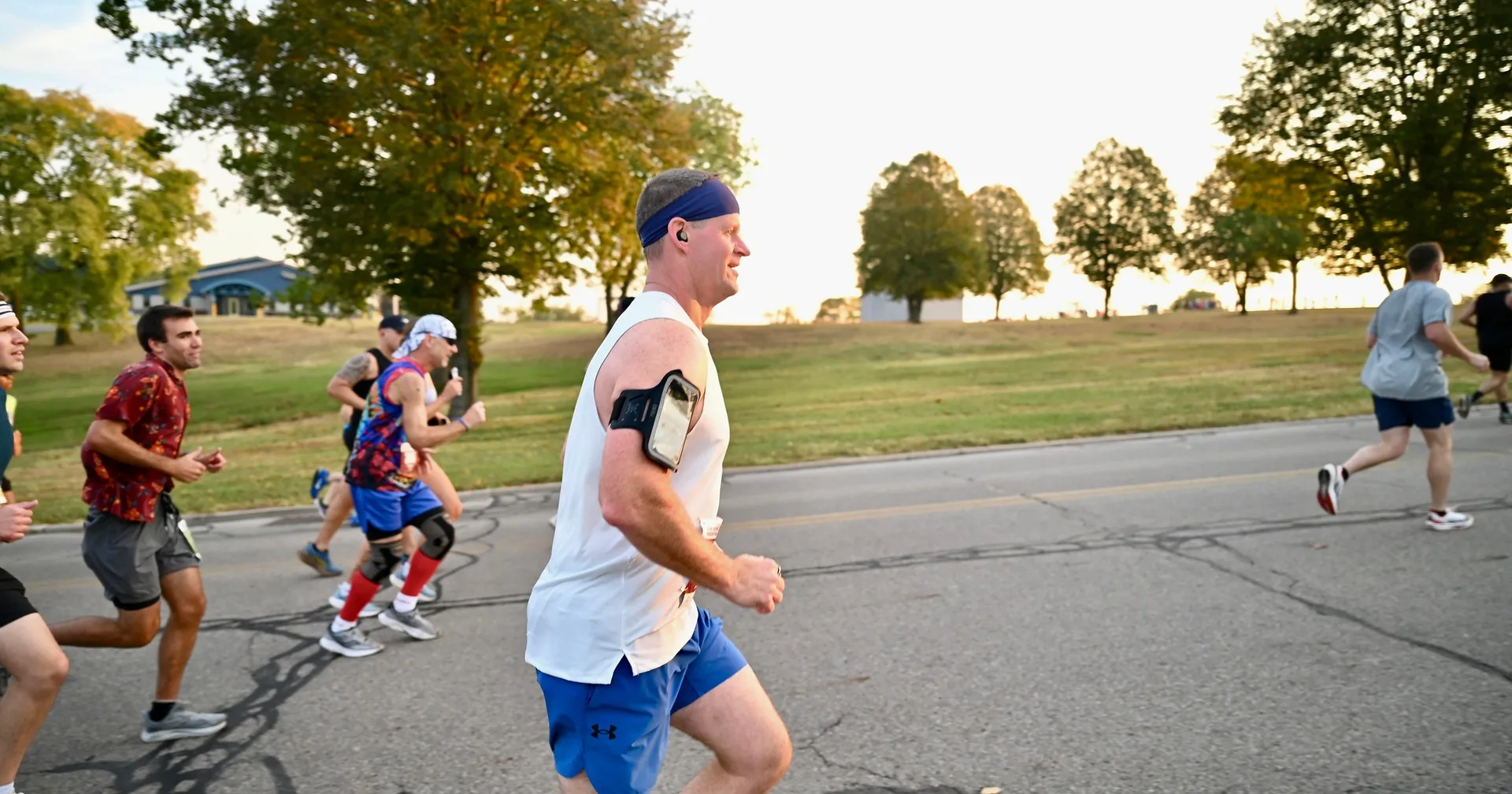 United States Air Force Marathon