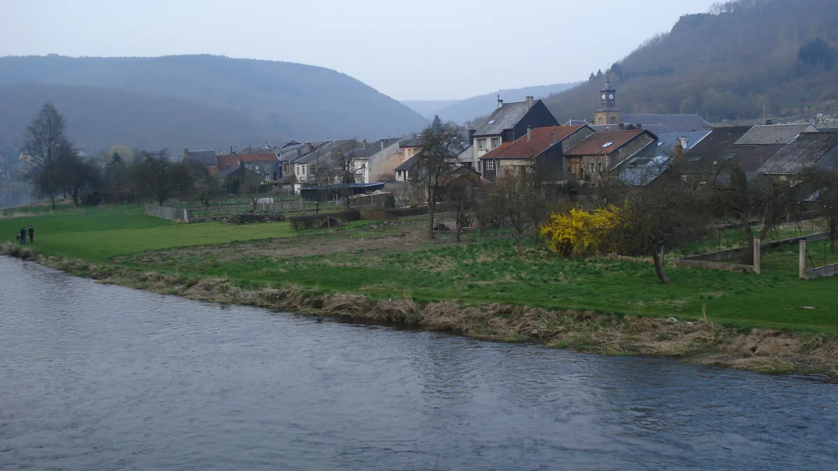 Ardennes Mega Trail
