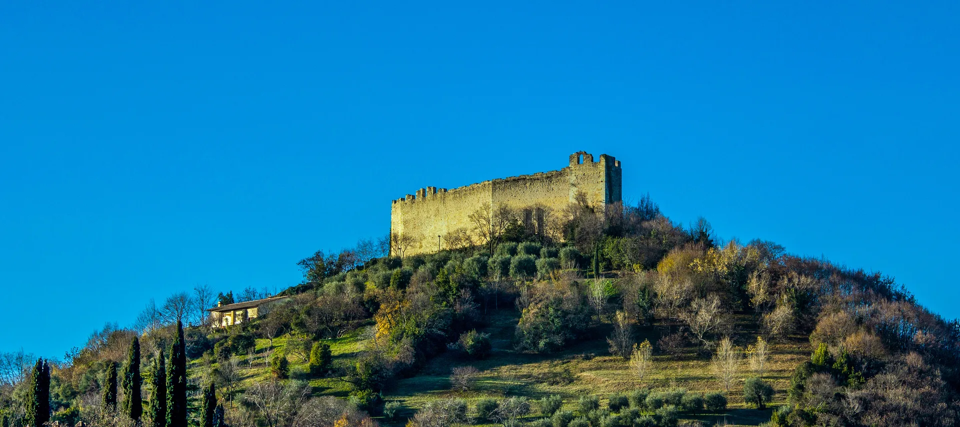 14° Asolo 100 km - 100km