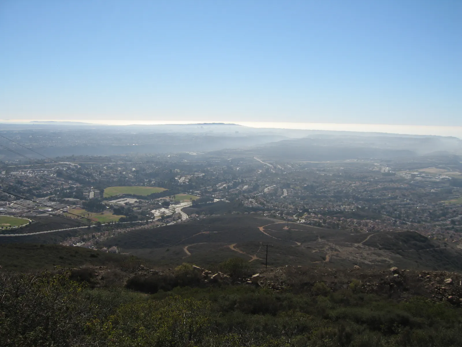 Black Mountain Trail Races