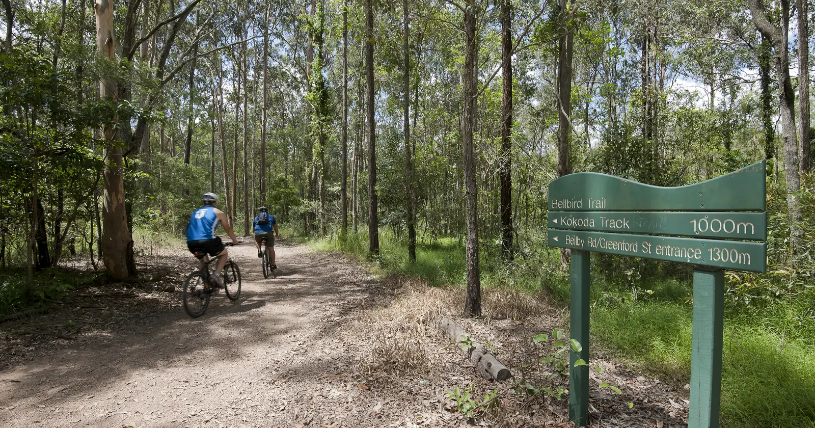 Brisbane Trail Ultra