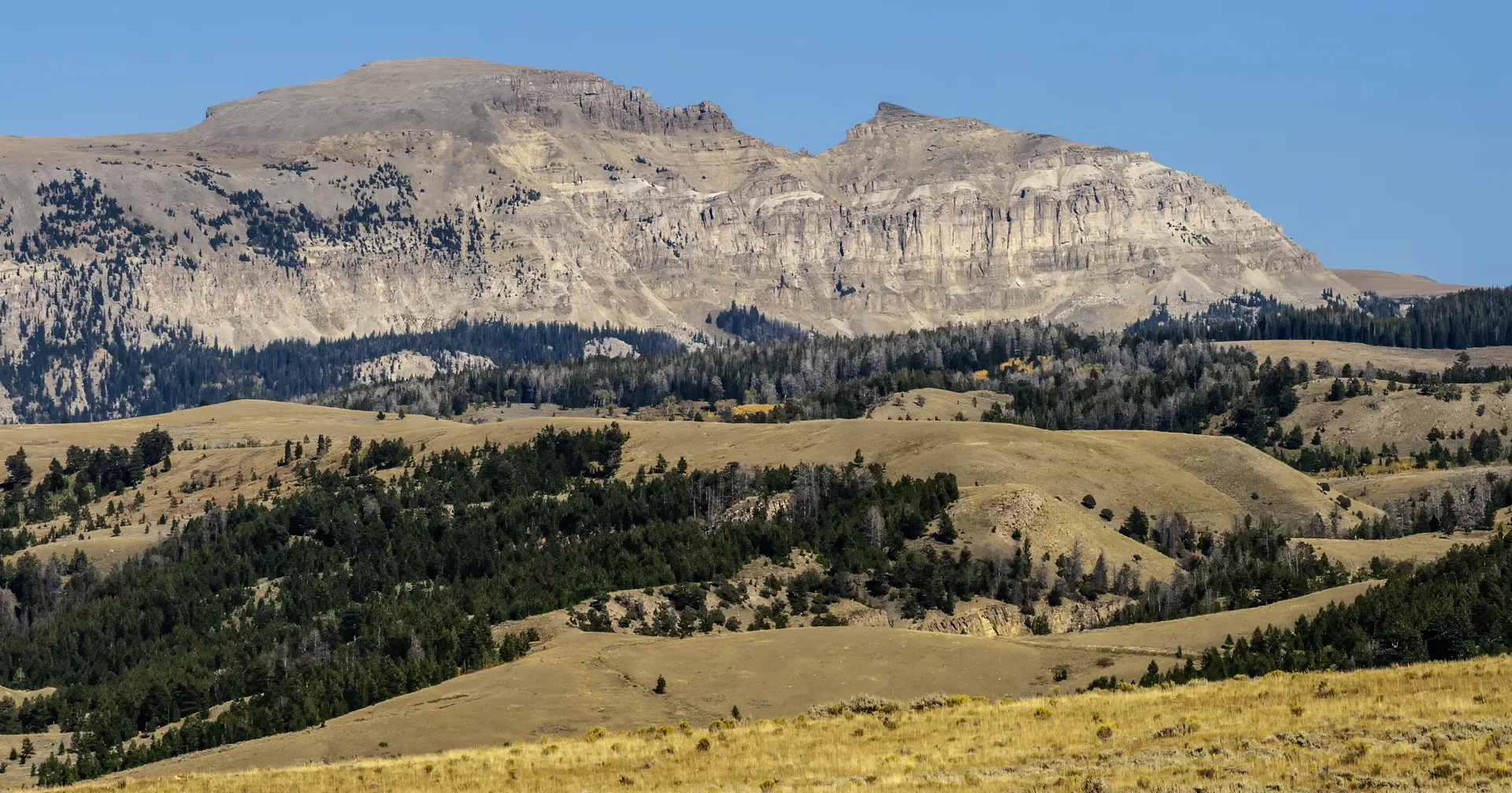 Cache Creek Trail Run