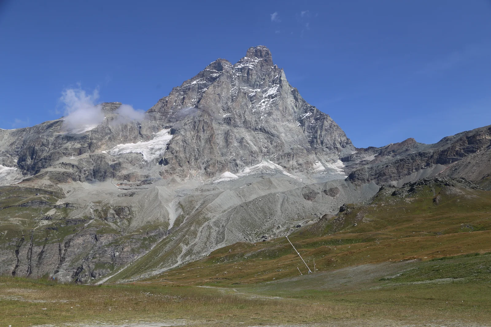 Cervino Matterhorn Ultra Race - 71K