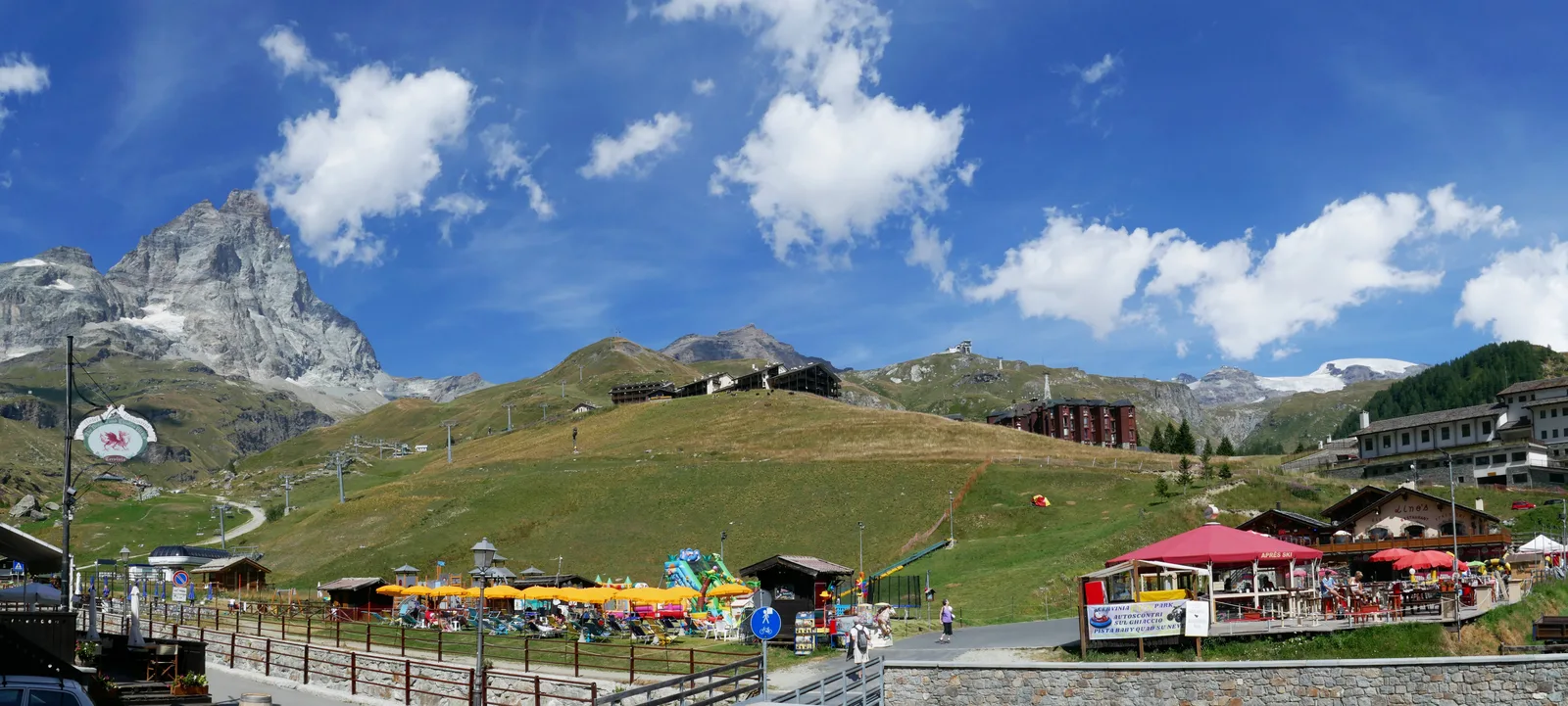 Cervino Matterhorn Ultra Race - 47K