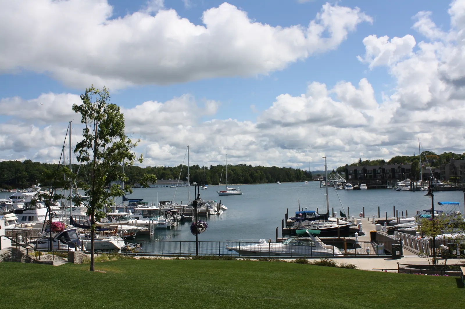 Charlevoix Marathon