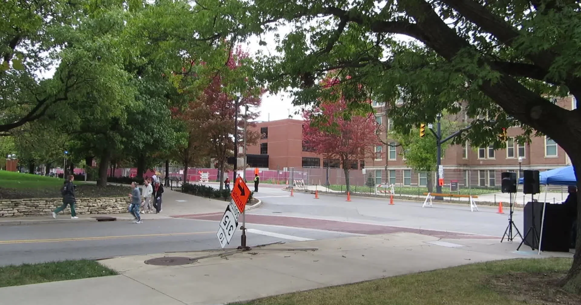 Nationwide Children's Hospital Columbus Marathon