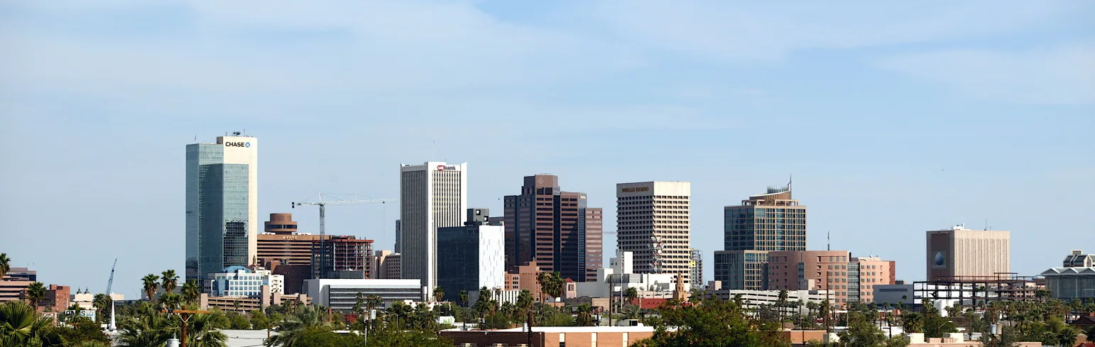 Course de la Liberté du 4 Juillet-Phoenix