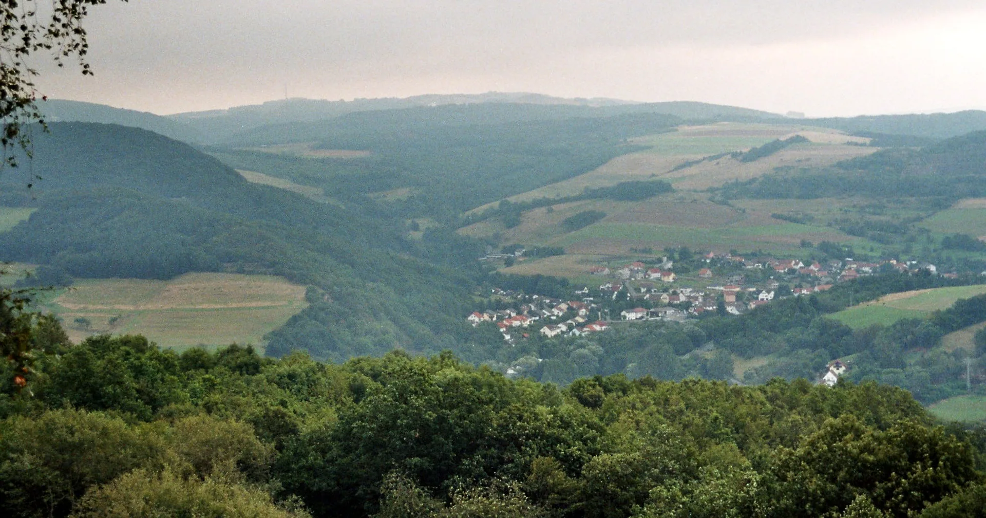 Draisinenlauf Altenglan
