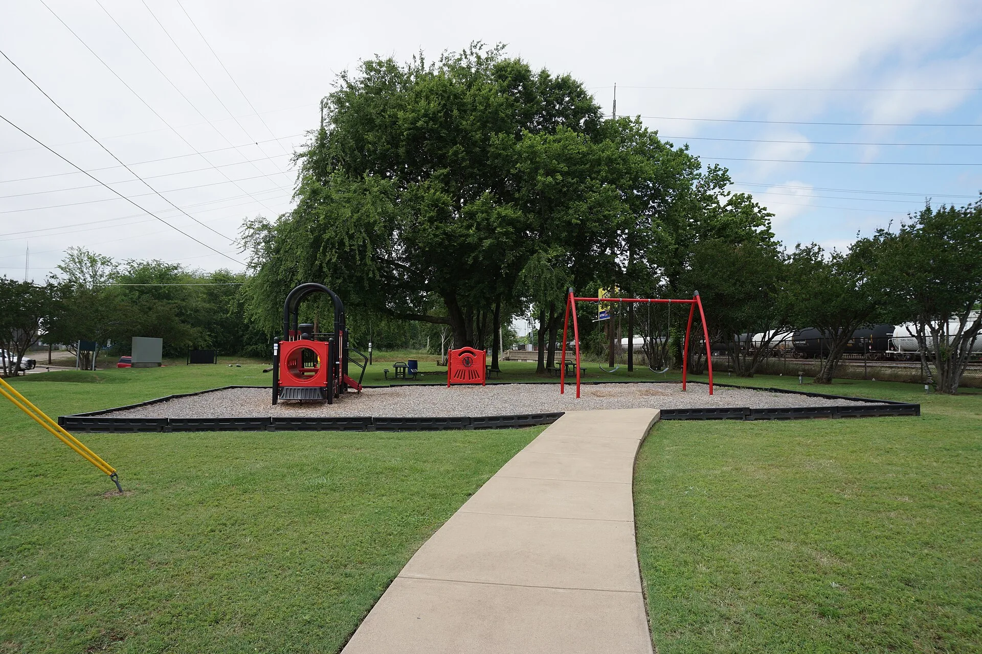 Eagle 5K, 10K, & 13.1M at Longview, TX