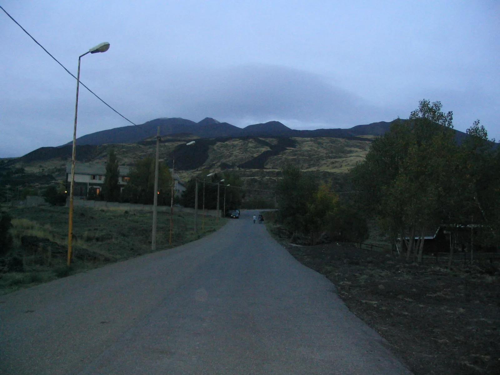 Gran Trail dell'Etna