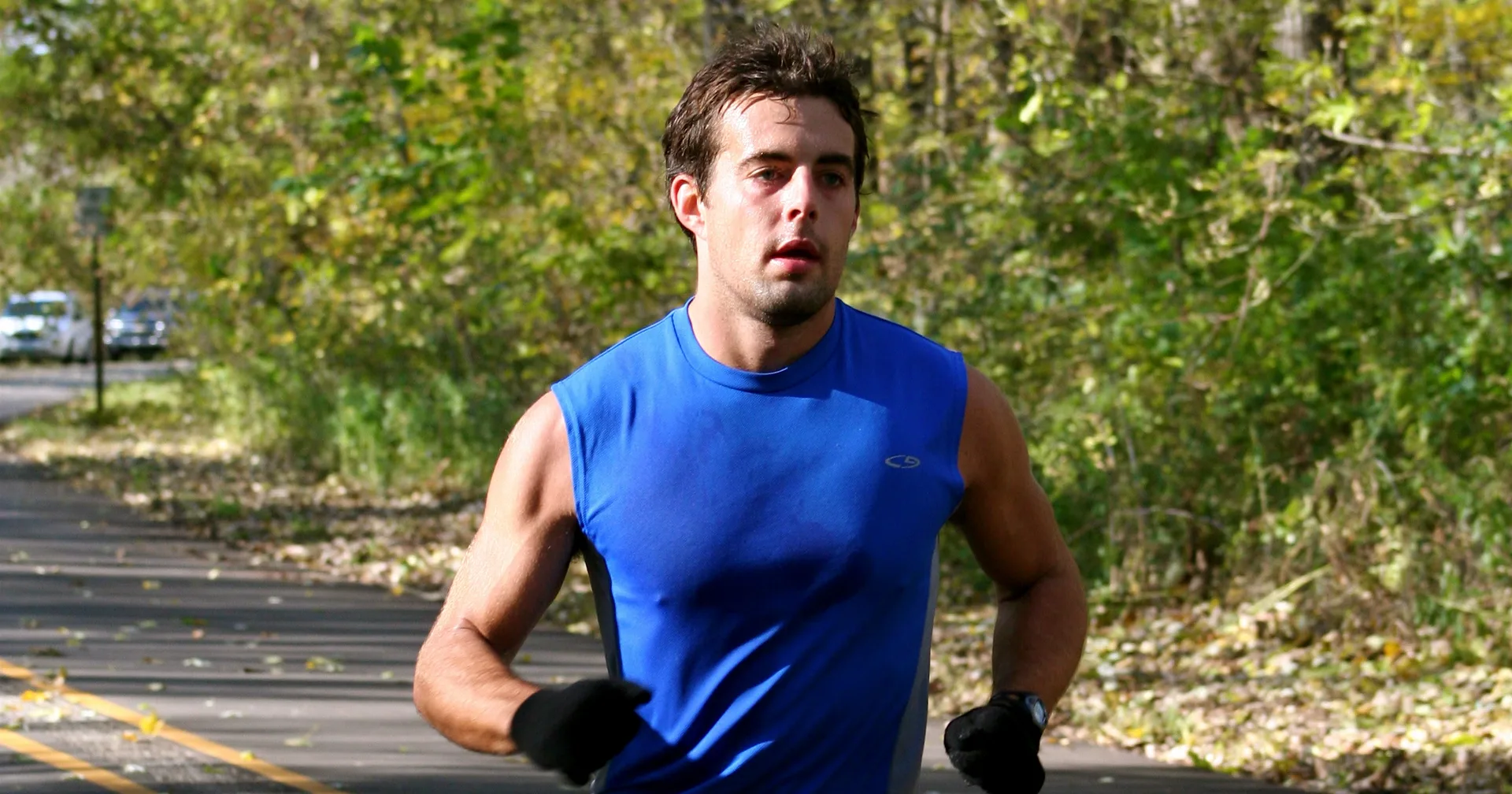 University of Michigan Health-West Grand Rapids Marathon
