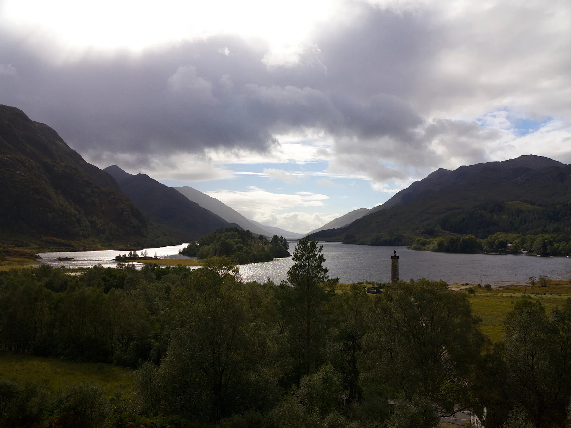 Great Glen Ultra