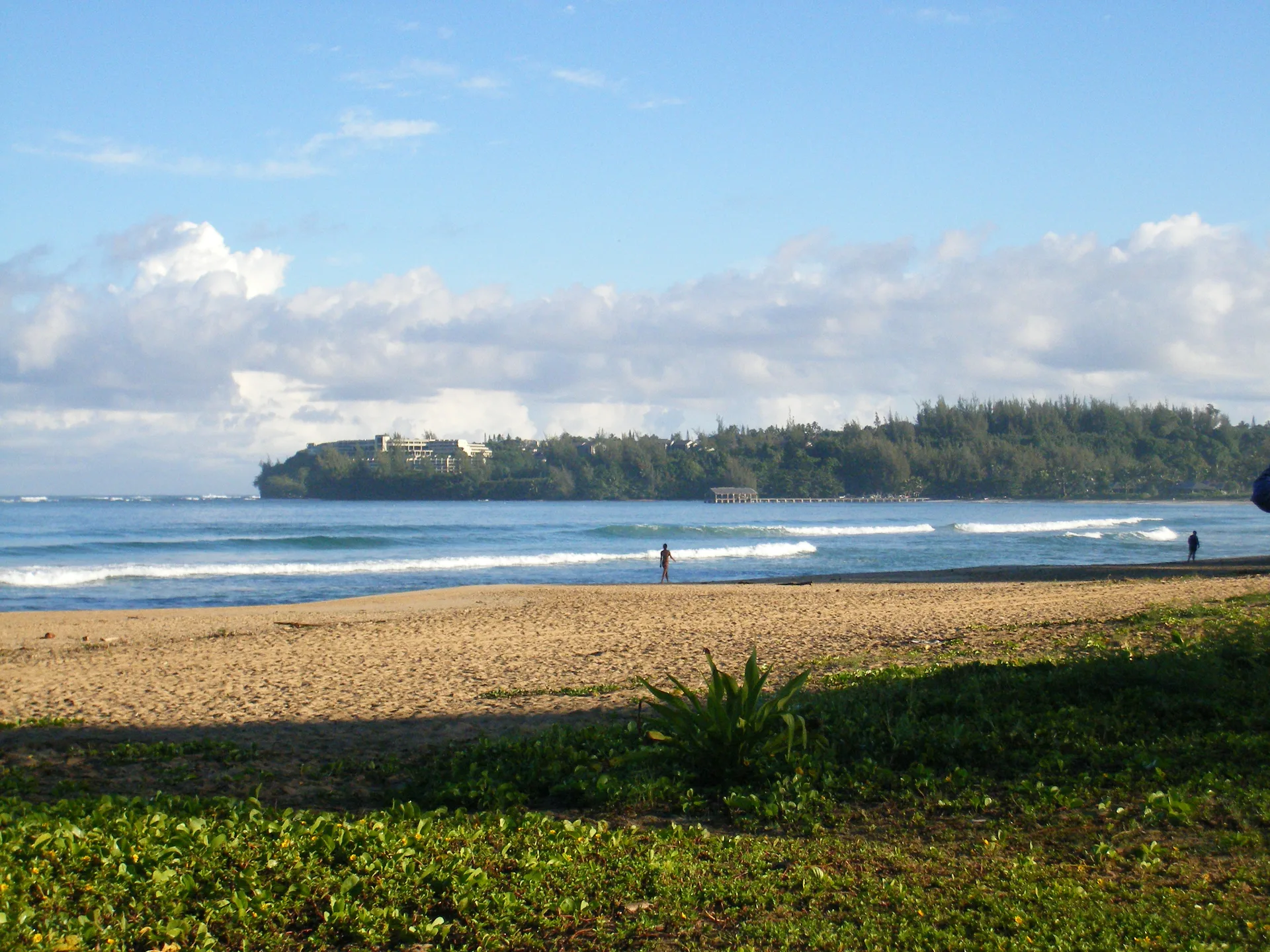 Ha'ena to Hanalei