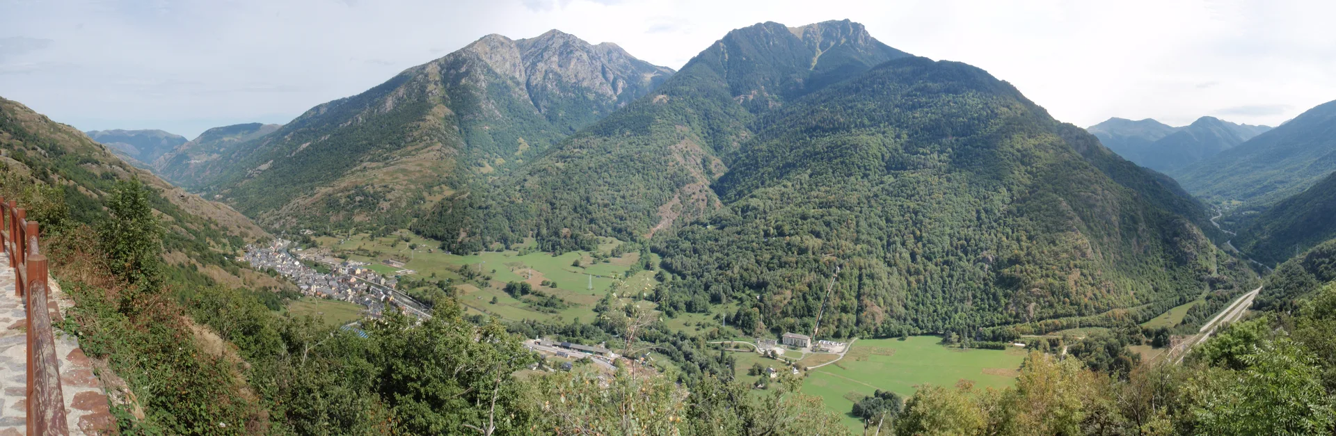HOKA Val d'Aran by UTMB®