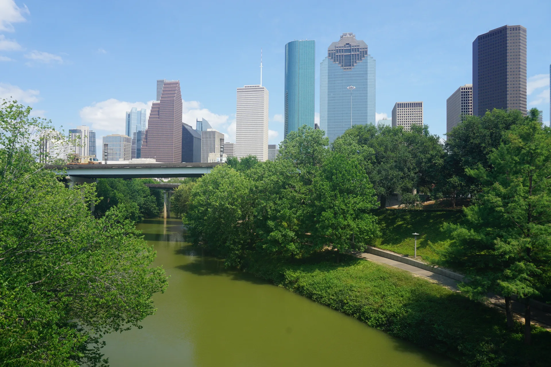 July 4th Freedom Run-Houston
