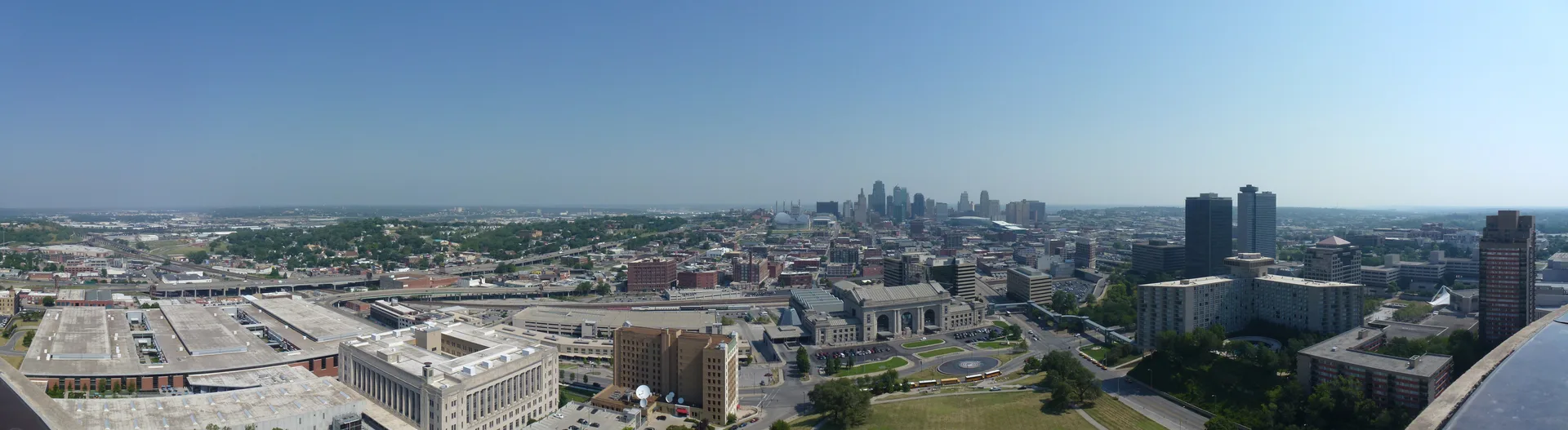 July 4th Freedom Run-KANSAS CITY