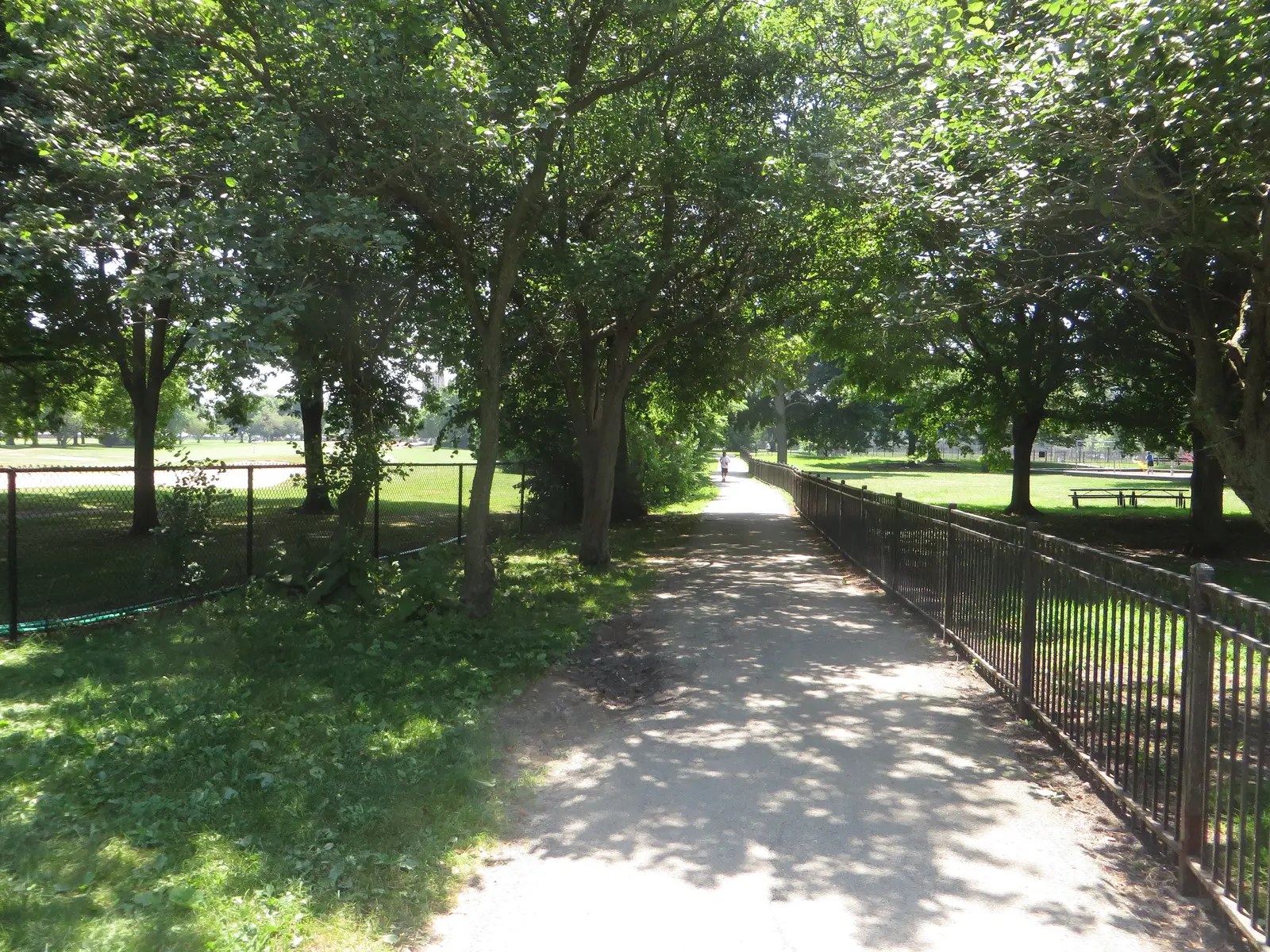 July 4th Run 5K/10K/13.1 CHICAGO/EVANSTON