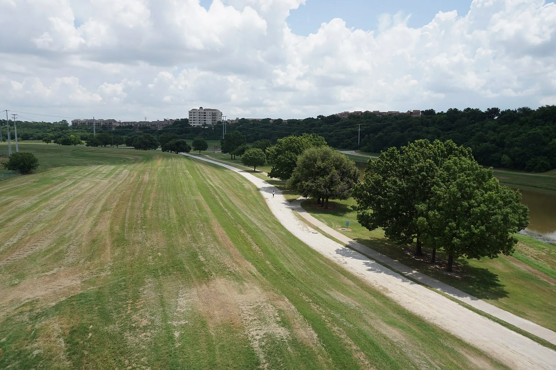 July 4th Run 5K/10K/13.1 DALLAS FORT WORTH
