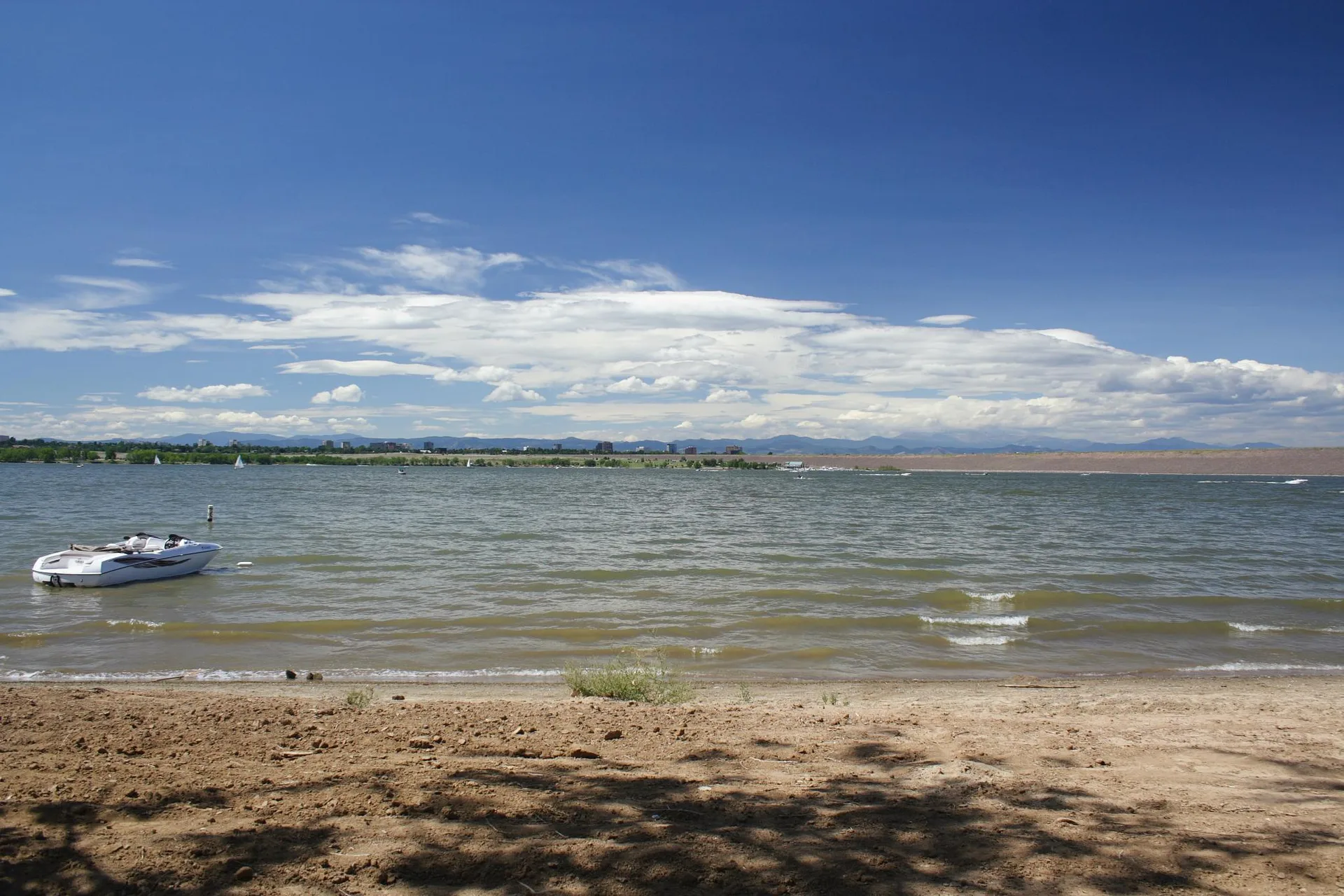 July 4th Run 5K/10K/13.1 DENVER/AURORA
