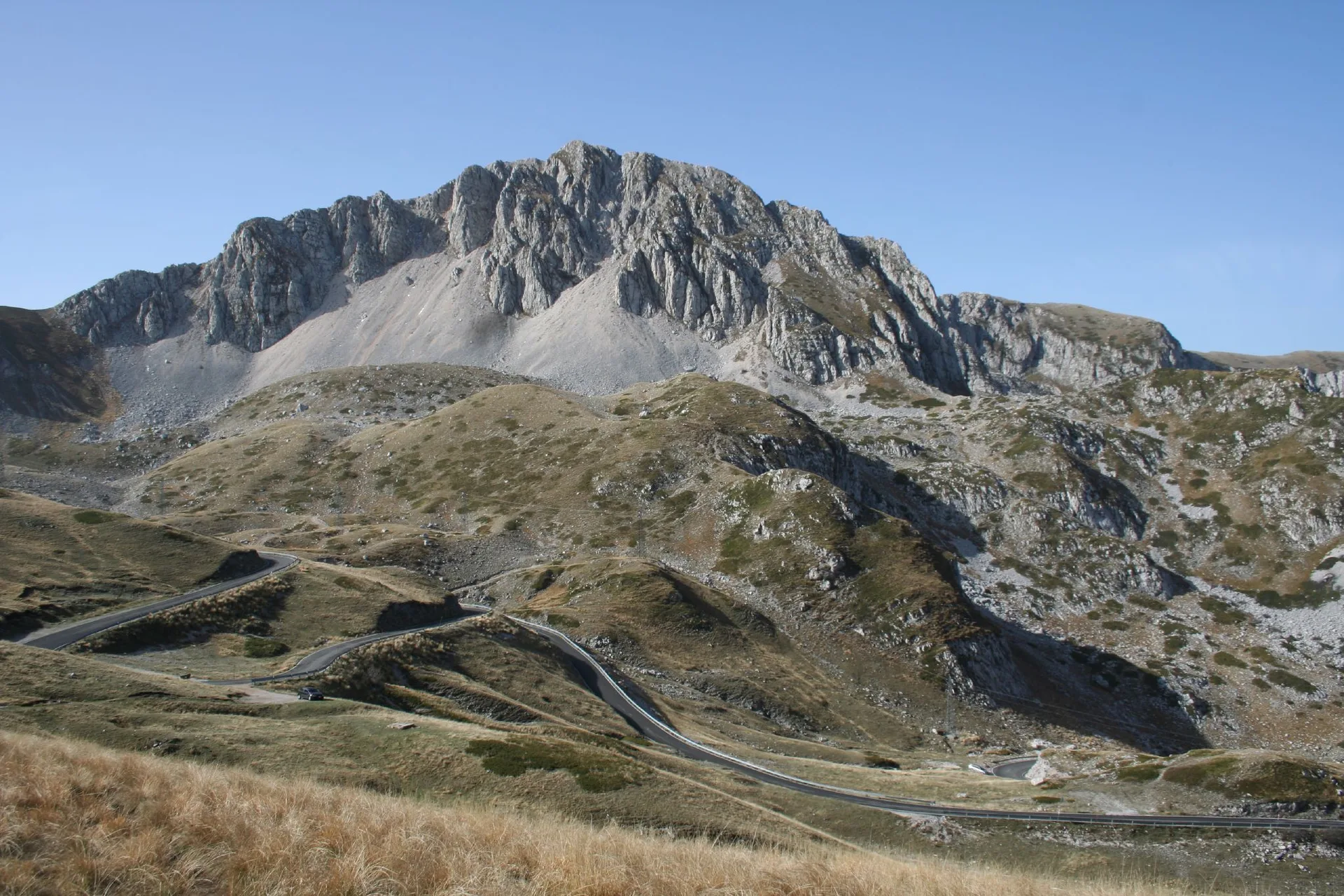 K42 Italia