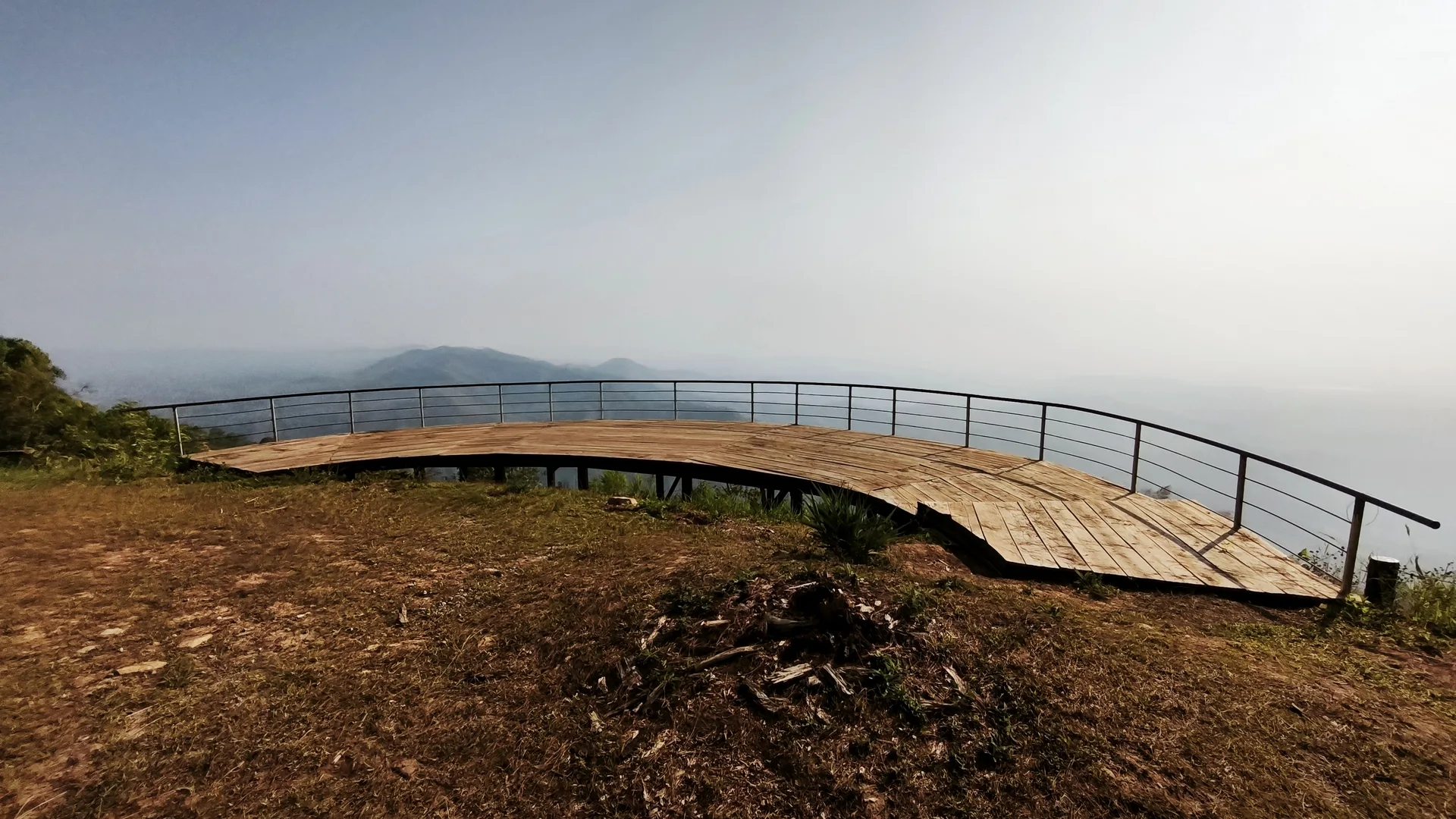 Khao Luang Baan Trail - 39K