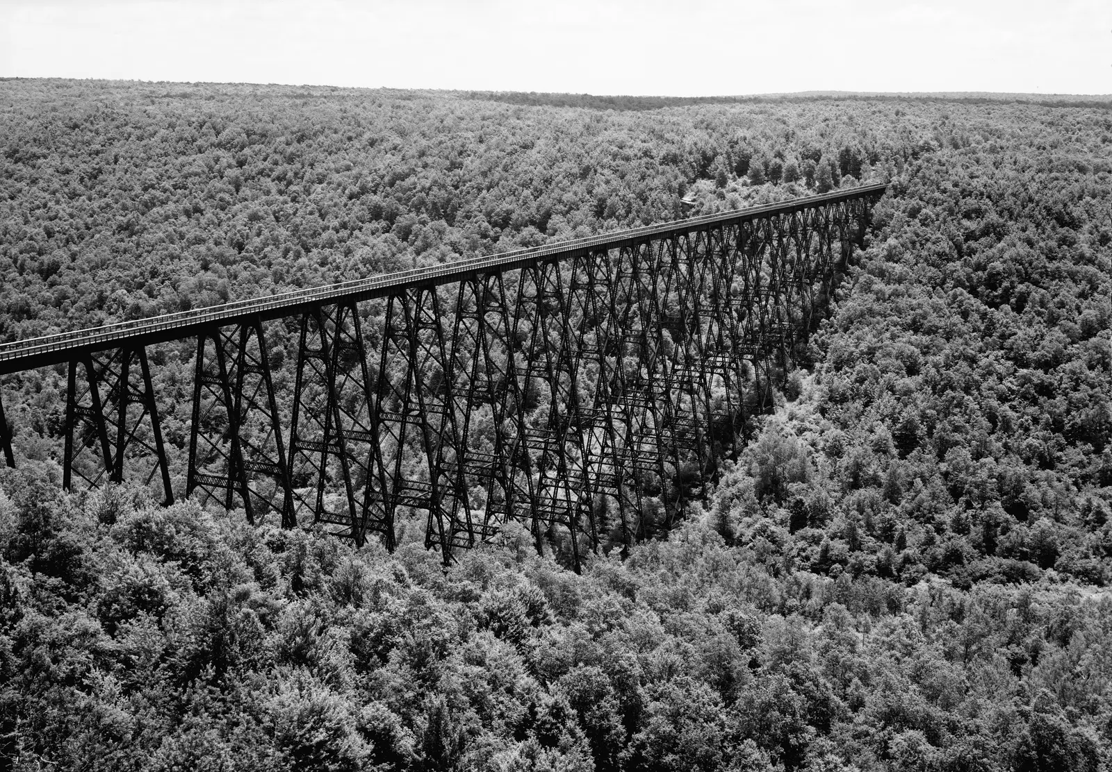 Kinzua Half Marathon & 5k