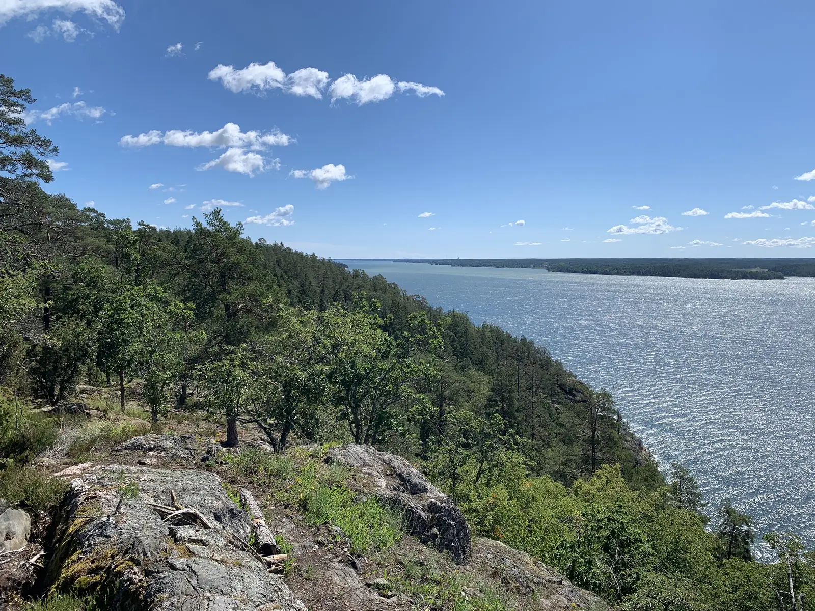 Kolmården Ultra Trail - 45K