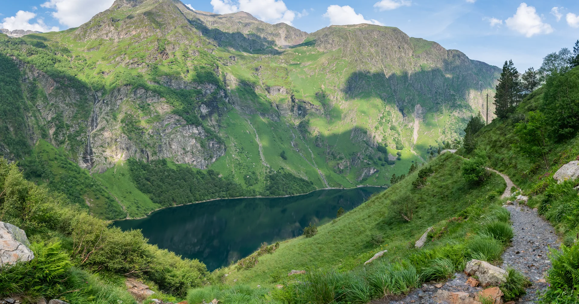 Luchon Aneto Trail