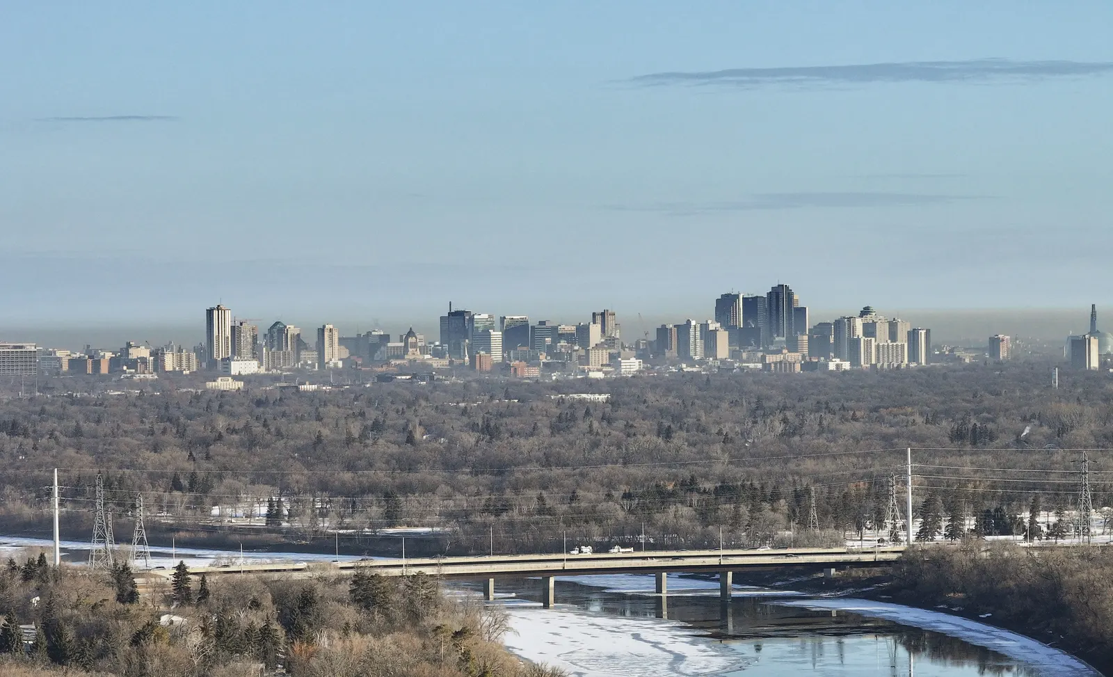 Manitoba Marathon 2026