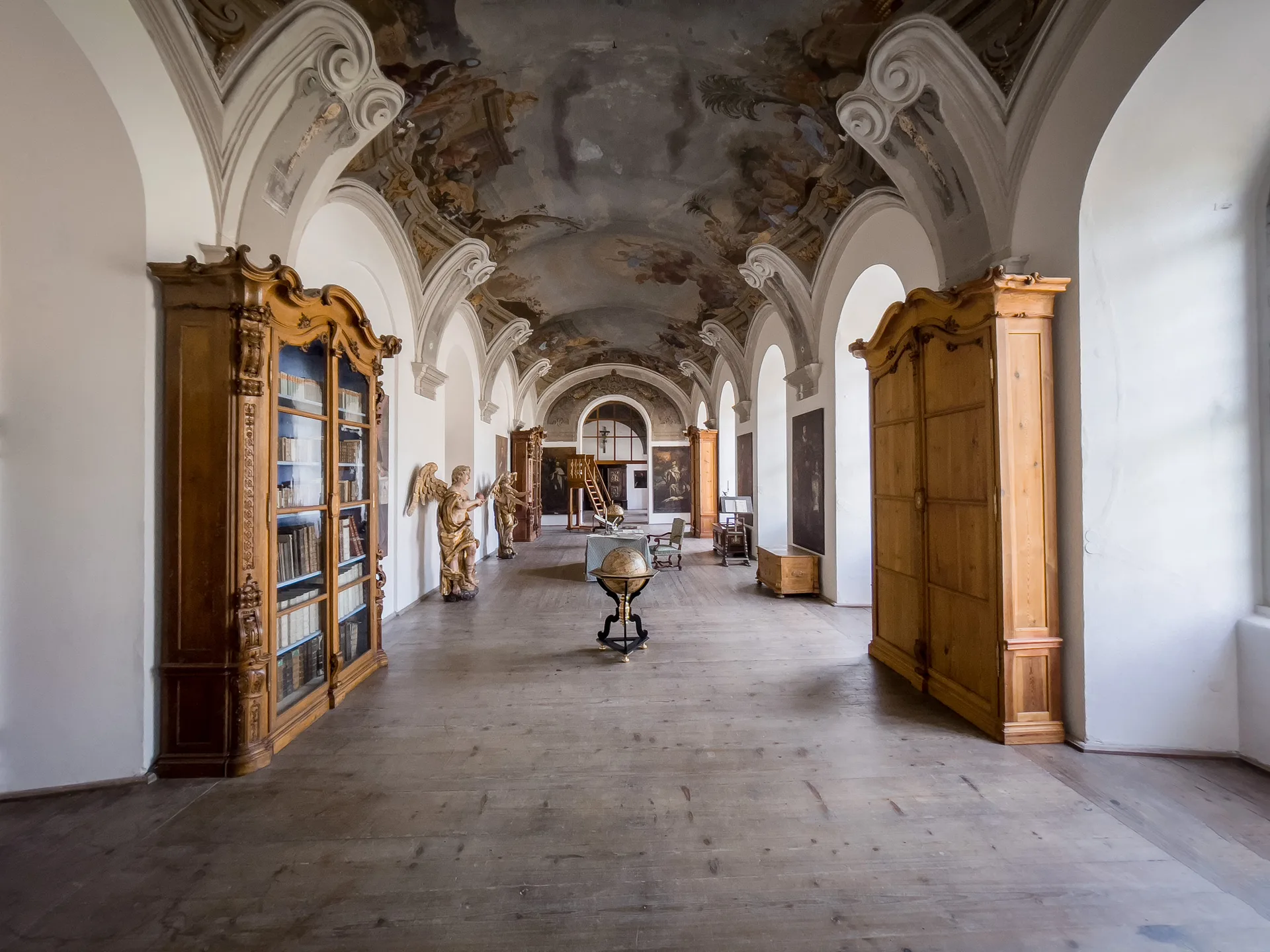 Marathon Baroque