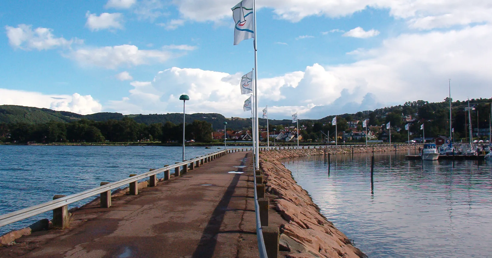 Marathon de Båstad