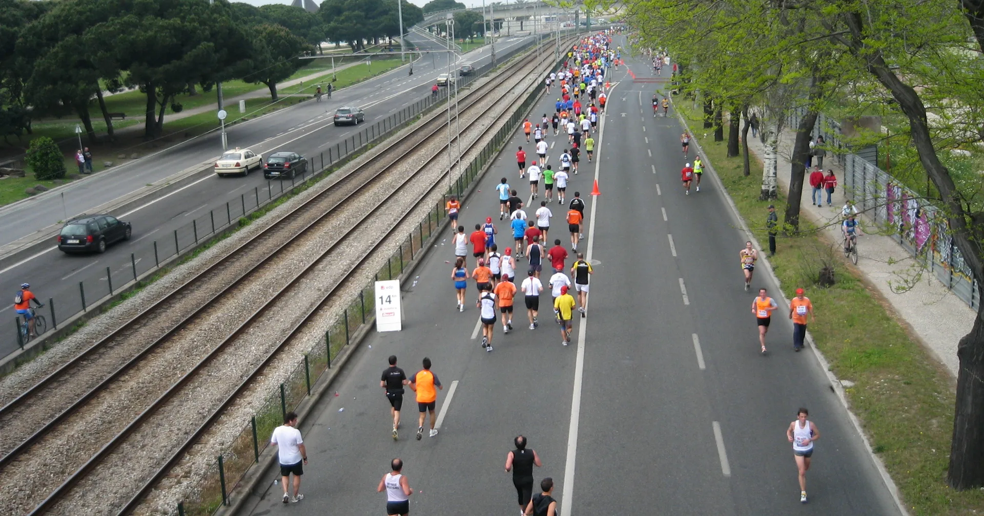 Maratona de Lisboa