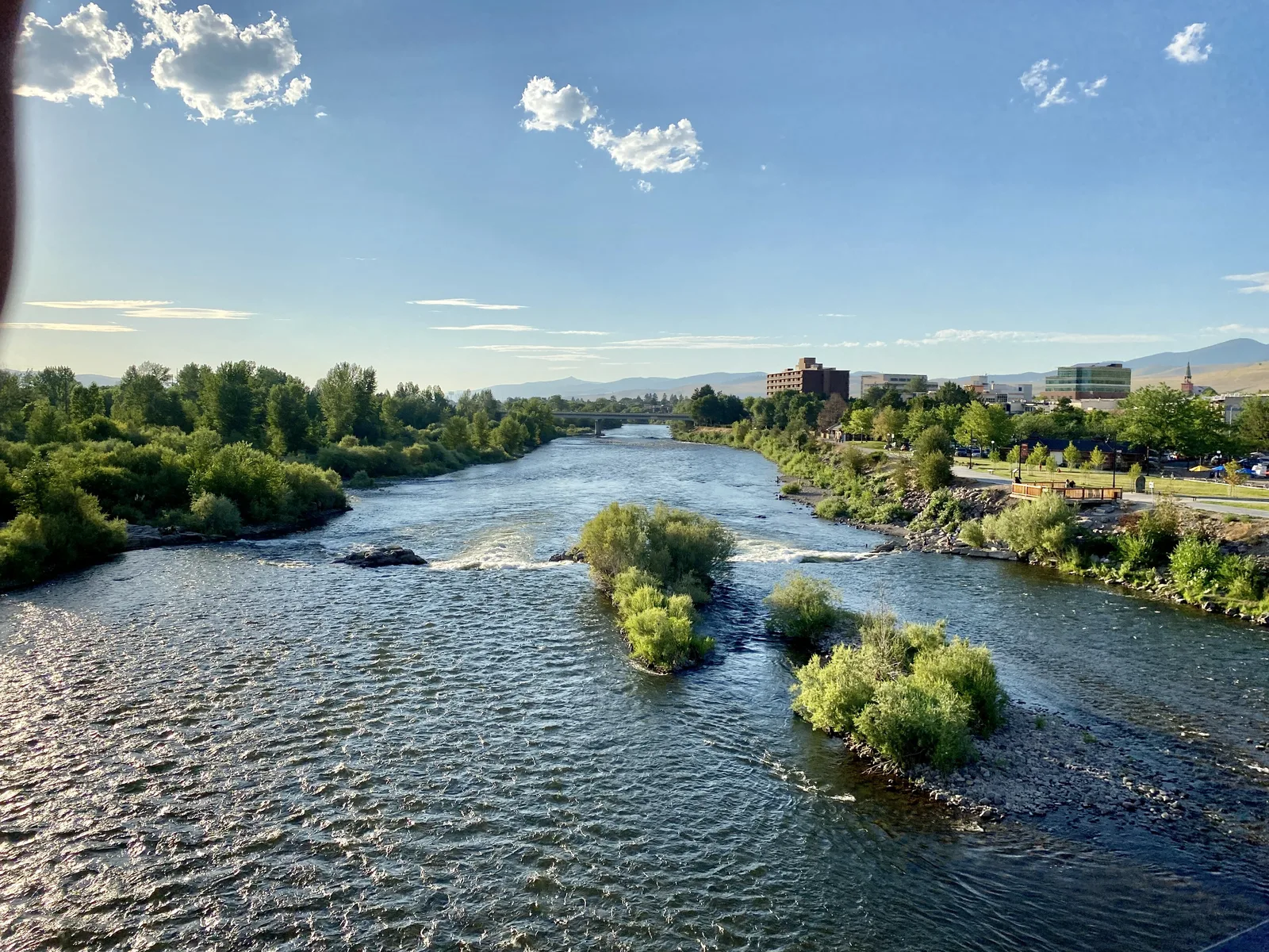 Missoula Marathon