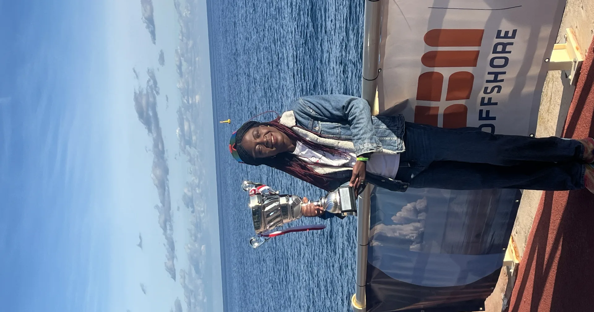 No Finish Line Monaco