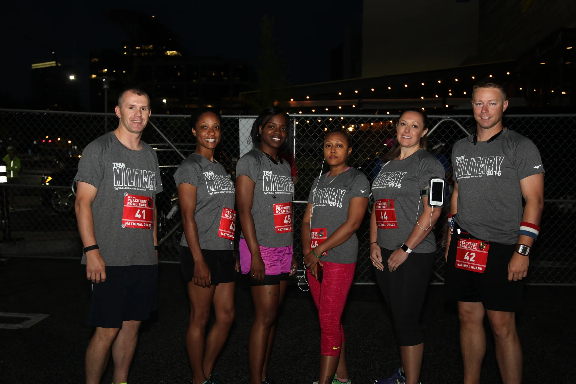 Northside Hospital Peachtree Road Race