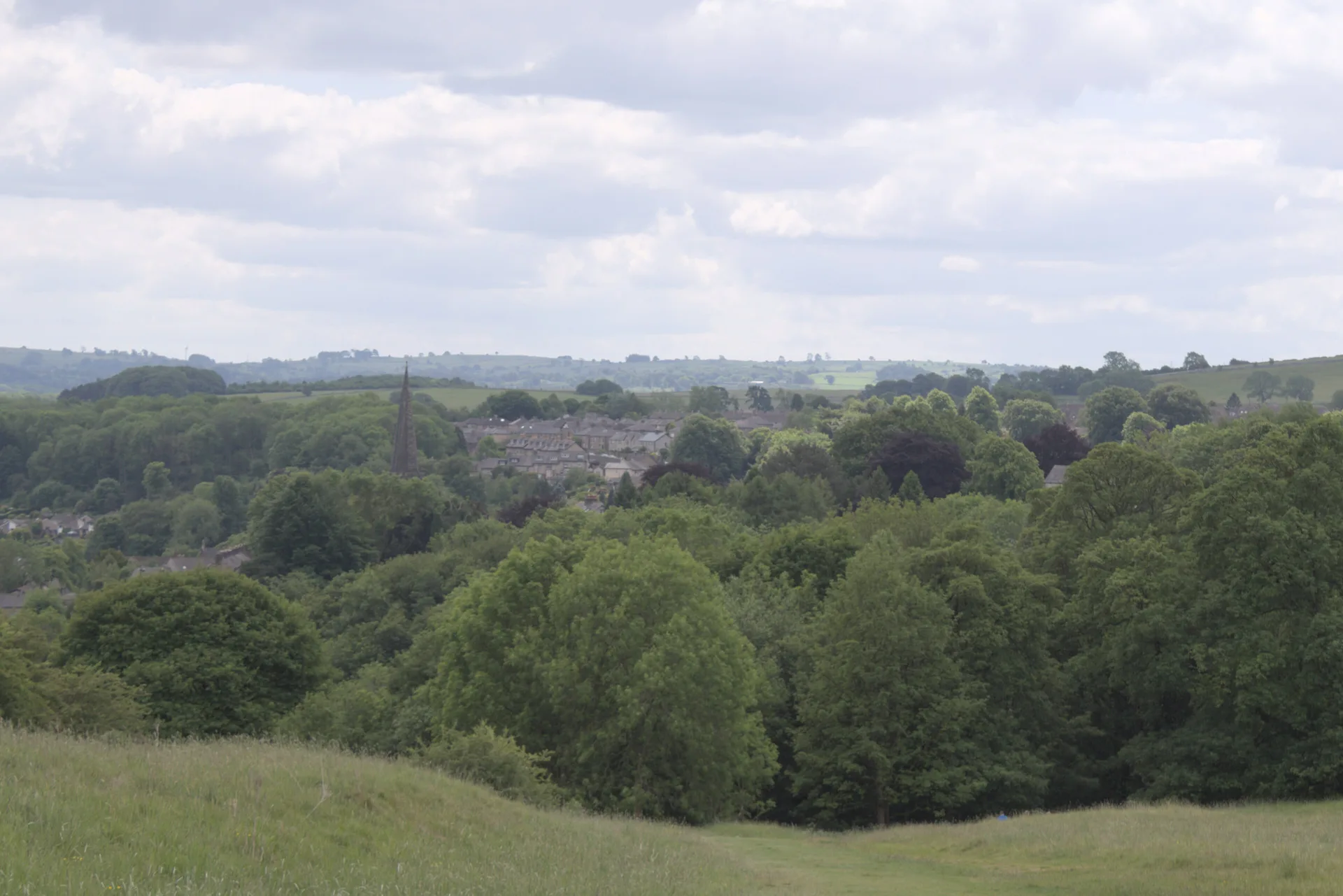 Peak District Challenge - 73K