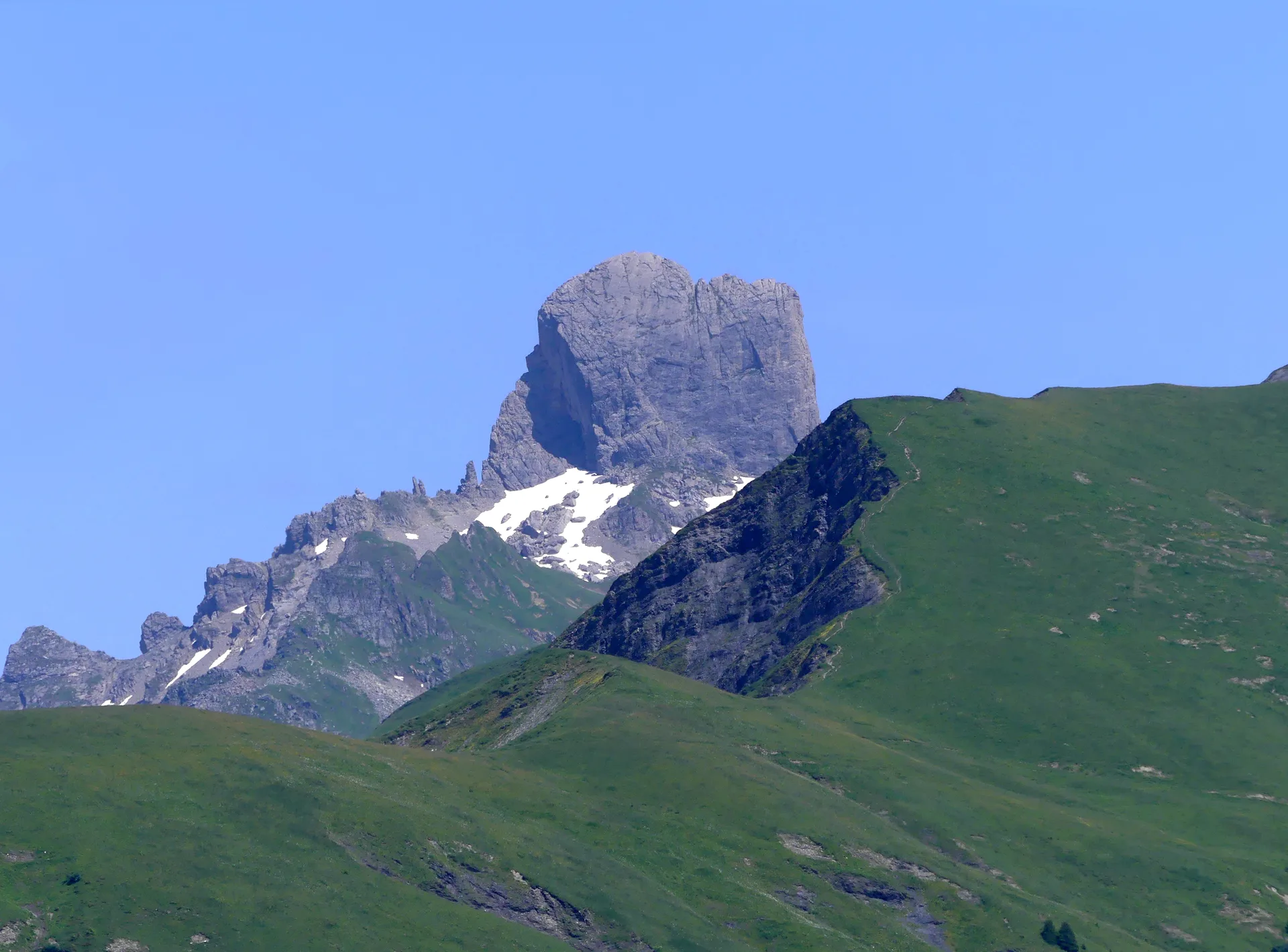 Pierra Menta summer (By ASICS)