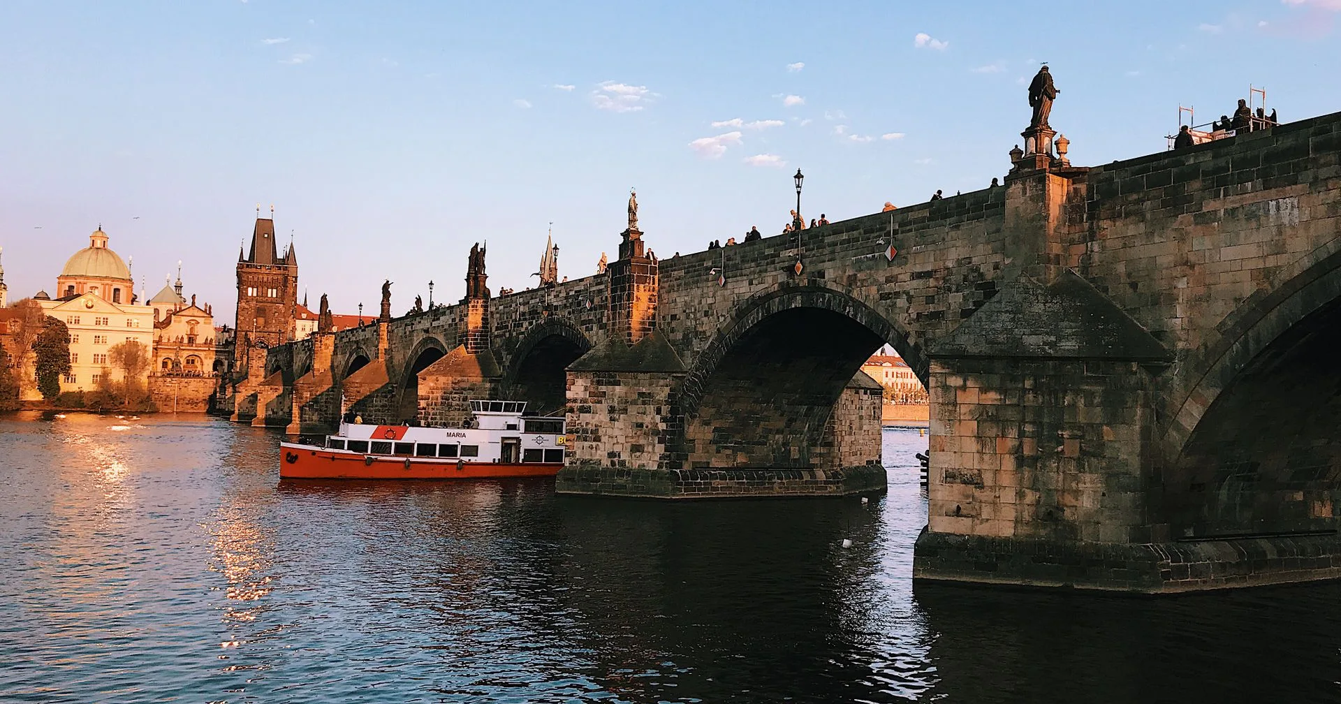 Prague International Marathon