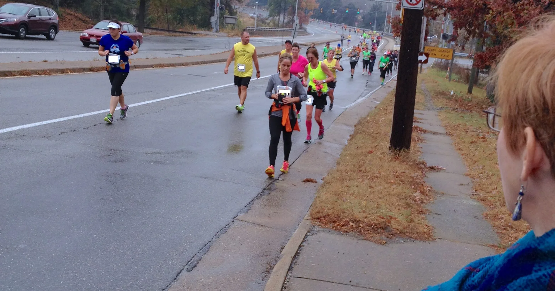 Allianz Richmond Marathon