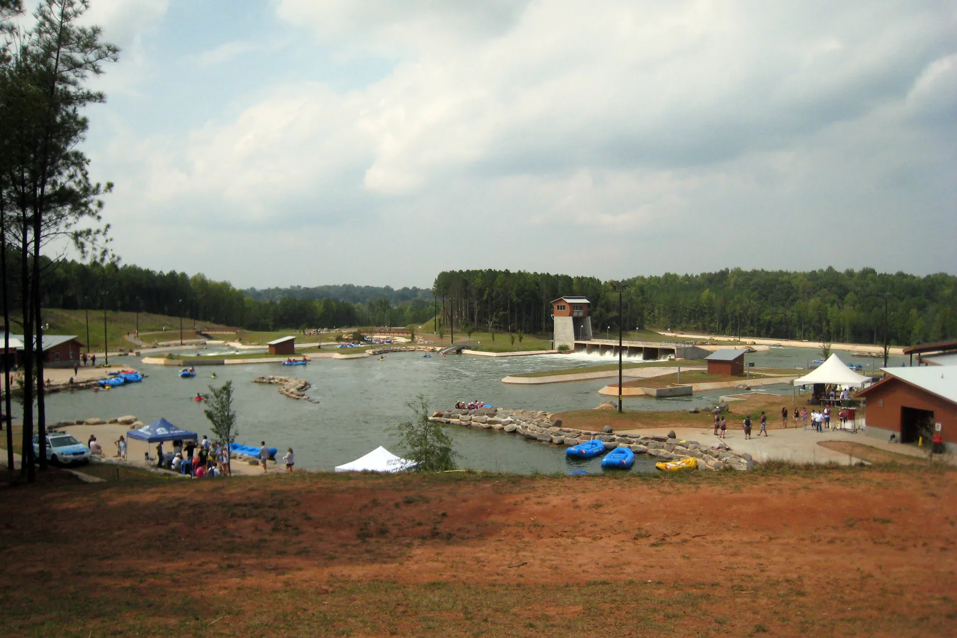 River Jam Run: Race Edition (July)