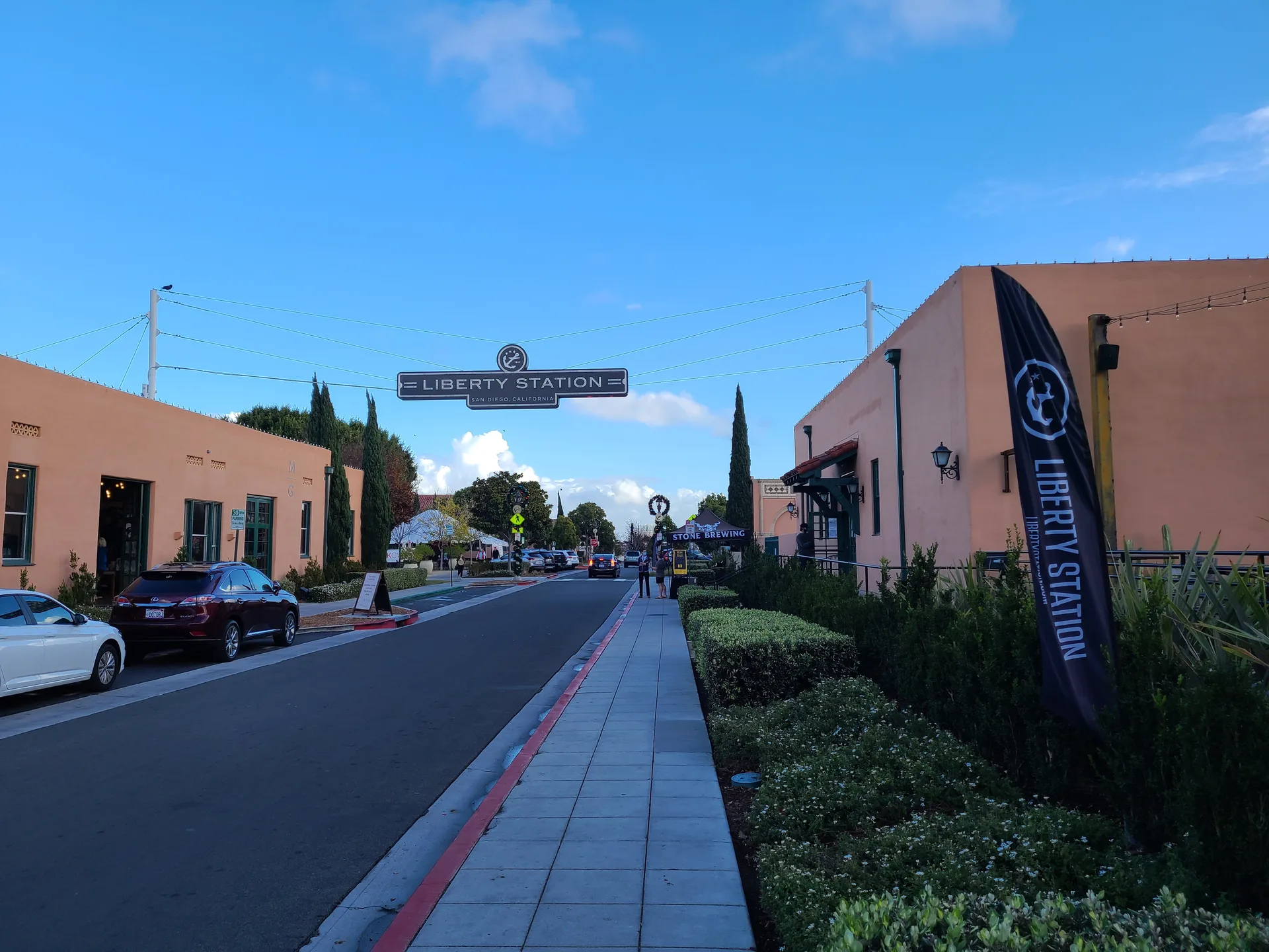 Run for Chocolate 5K/10K/13.1 SAN DIEGO