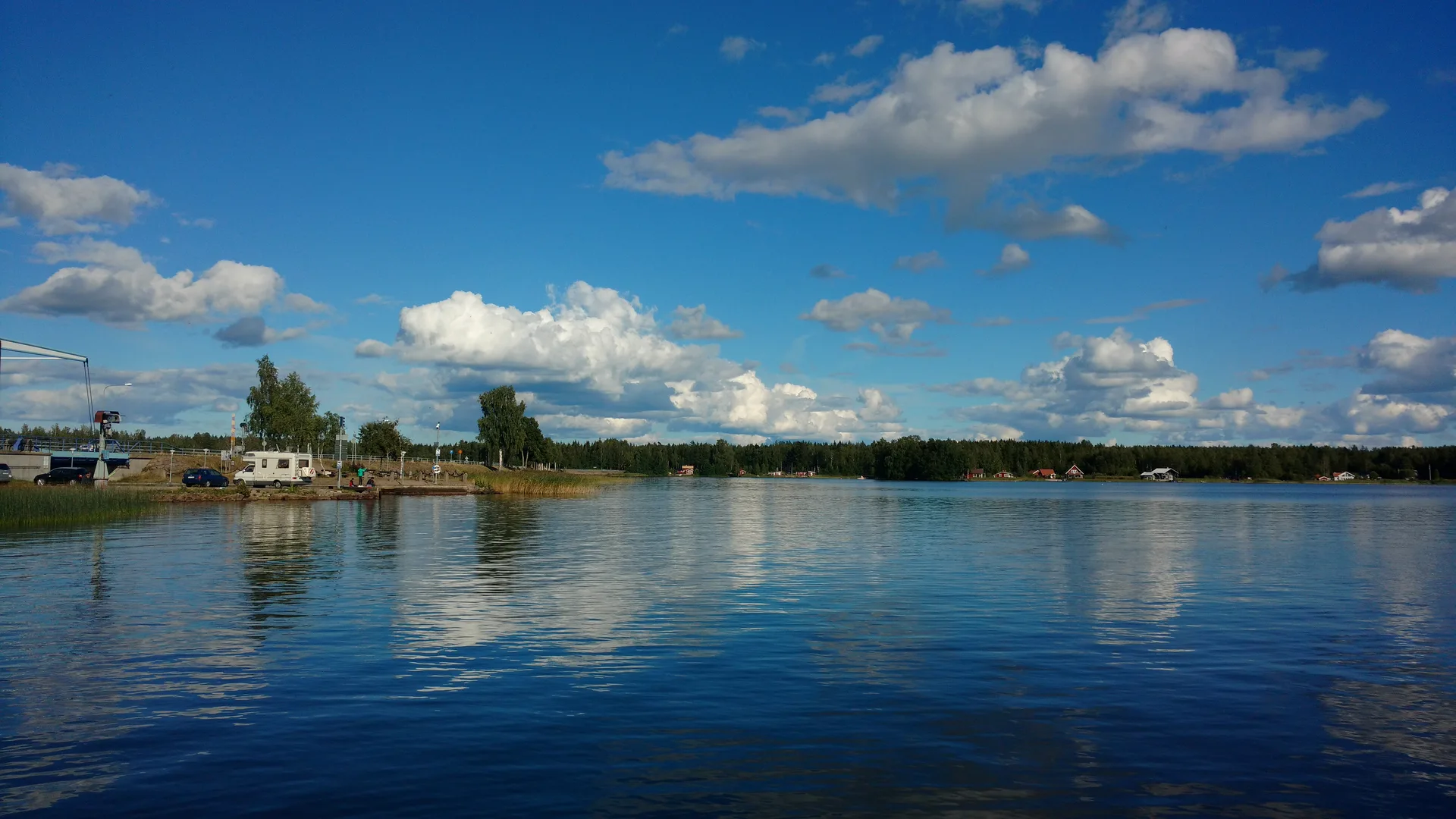 2 Säljan Backyard Ultra - 22h