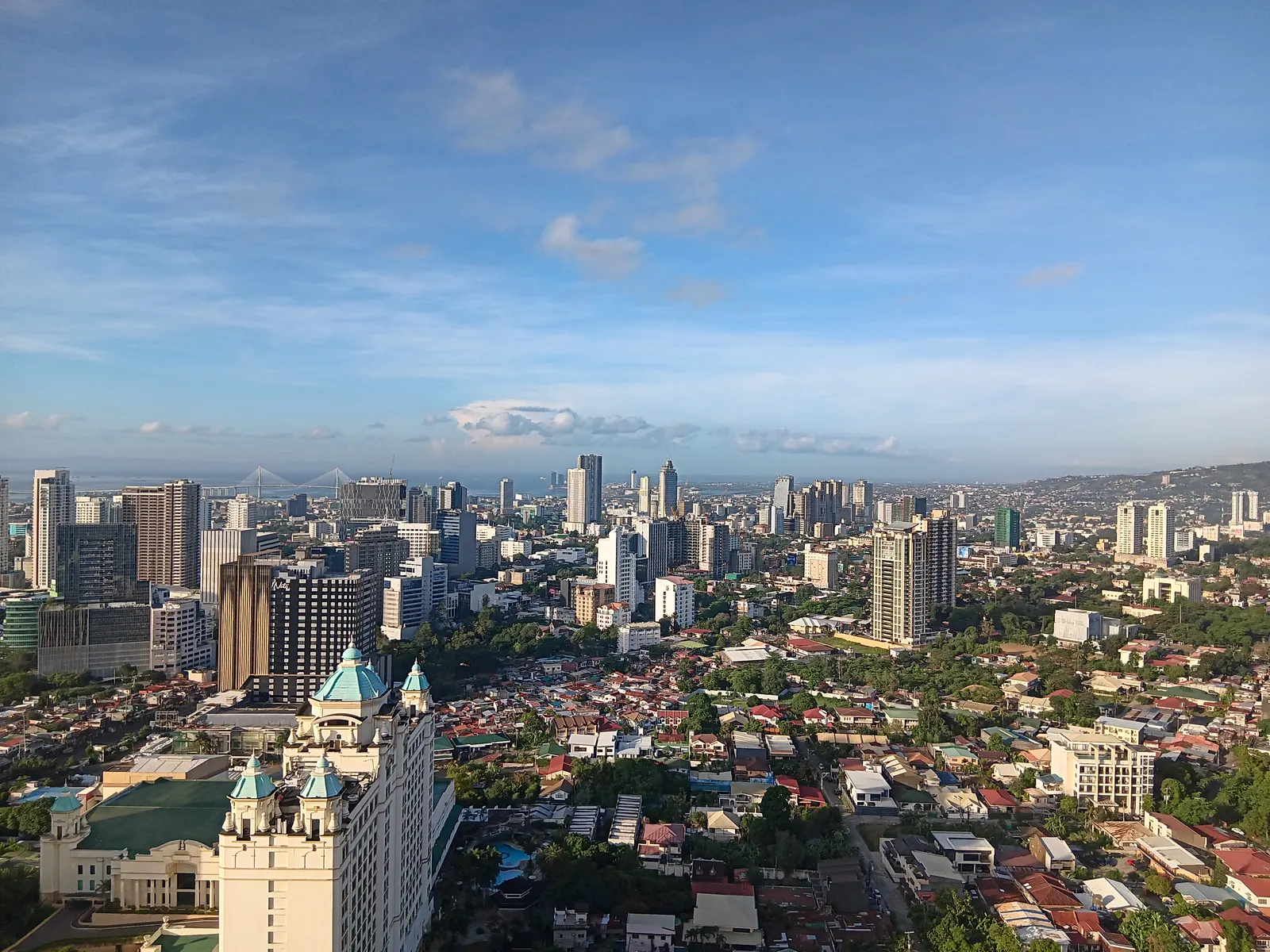 Santé Barley Trilogy Run Asia 2026 - Cebu Leg 2