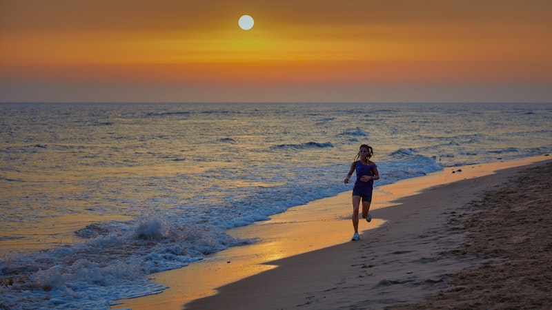 Shamrock Marathon Virginia Beach