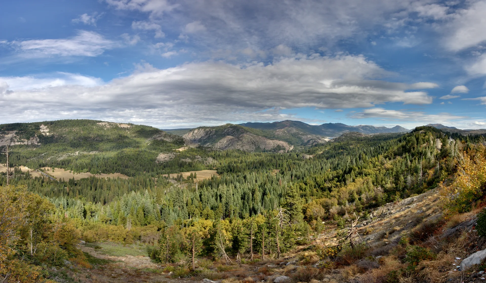 Signal Peak Trail Runs